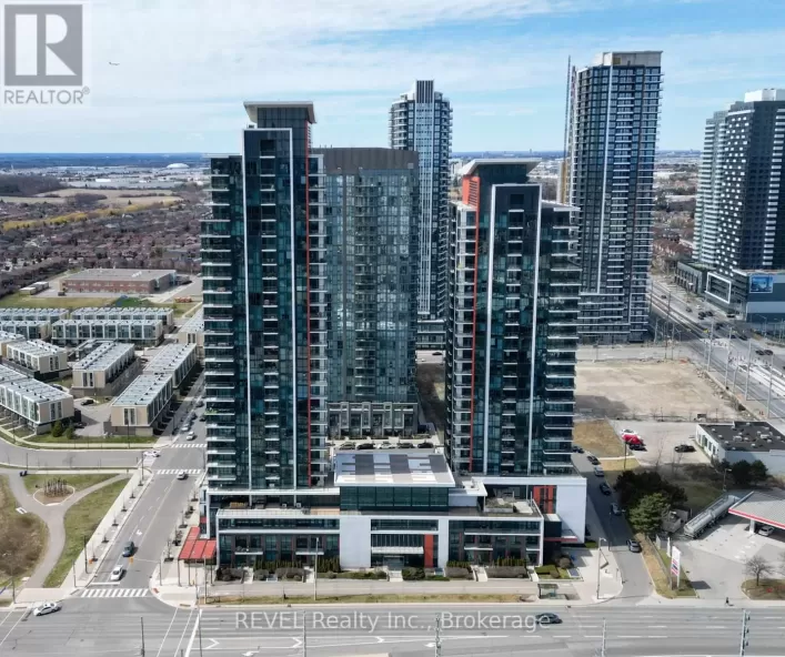 310 - 75 EGLINTON AVENUE W, Mississauga