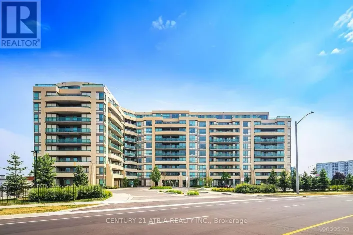 310 - 75 NORMAN BETHUNE AVENUE, Richmond Hill