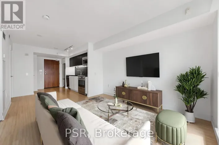 310 - 75 QUEENS WHARF ROAD, Toronto