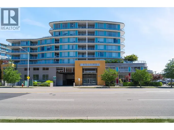 310 7688 ALDERBRIDGE WAY, Richmond