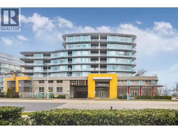 310 7688 ALDERBRIDGE WAY, Richmond