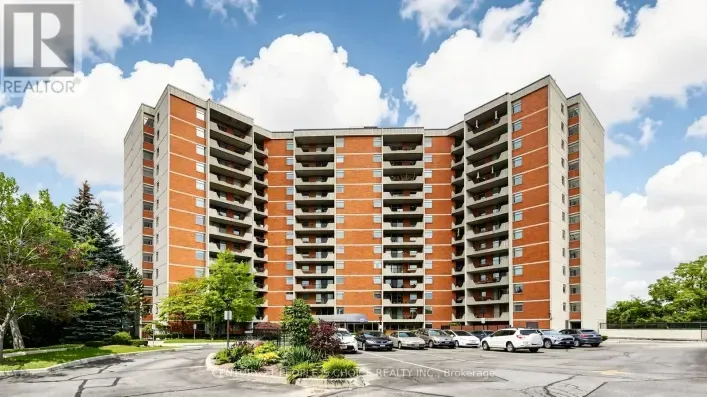 310 - 7811 YONGE STREET, Markham