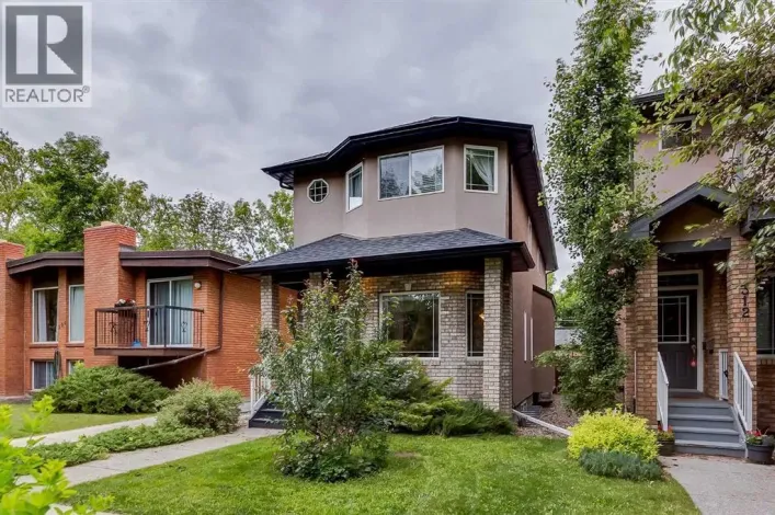 310 8 Avenue NE, Calgary