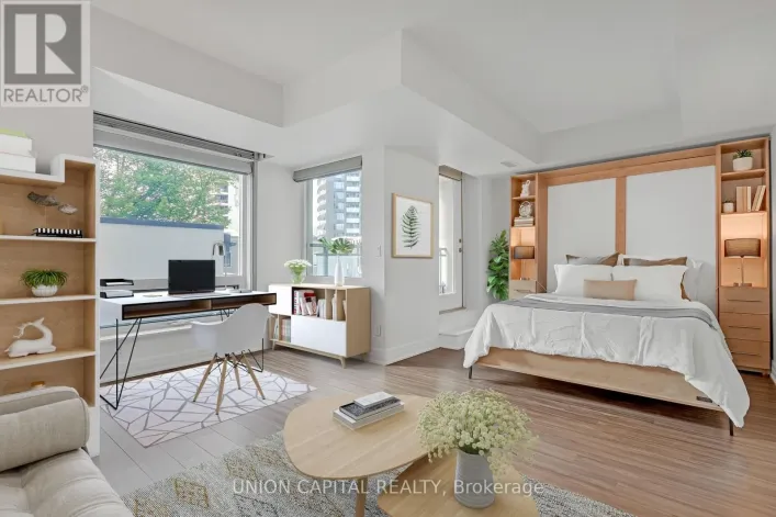 310 - 8 SCOLLARD STREET, Toronto