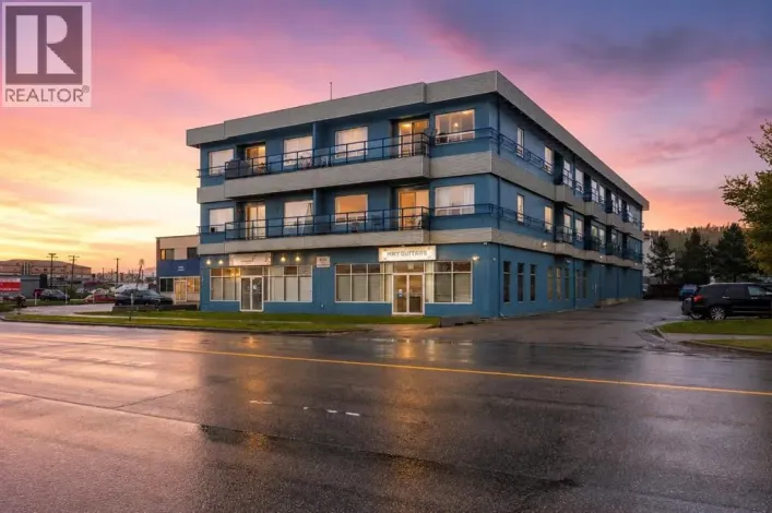 310, 8026 Franklin Avenue, Fort McMurray