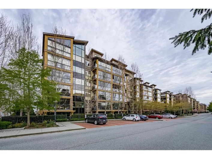 310 8067 207 STREET, Langley