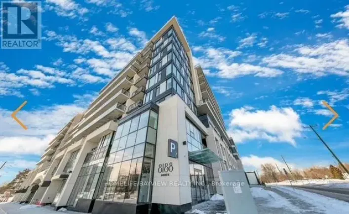 310 - 8188 YONGE STREET, Vaughan