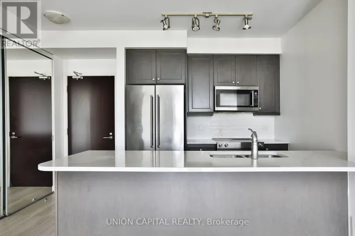 310 - 825 CHURCH STREET, Toronto