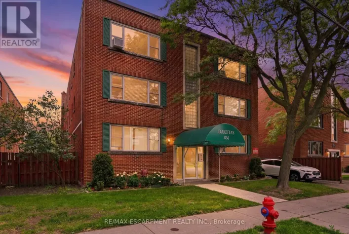 310 - 836 CONCESSION STREET, Hamilton
