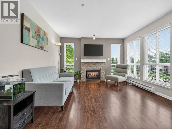 310 8495 JELLICOE STREET, Vancouver