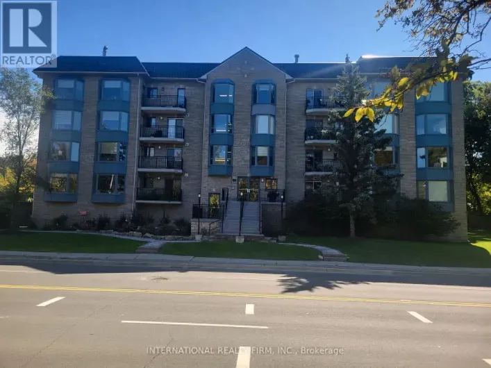 310 - 85 WELLINGTON STREET W, Aurora