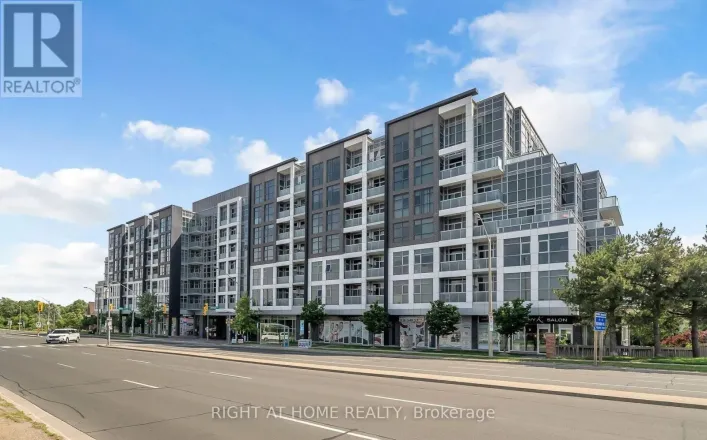 310 - 8763 BAYVIEW AVENUE, Richmond Hill
