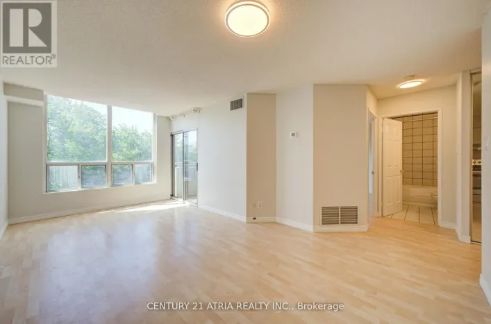 310 - 897 SHEPPARD AVENUE W, Toronto