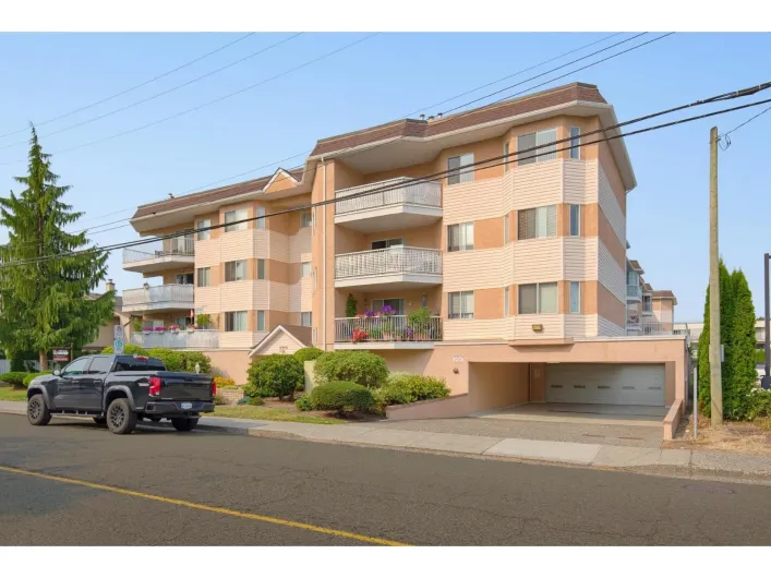 310 8985 MARY STREET|Chilliwack Proper West, Chilliwack