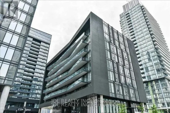310 - 90 QUEENS WHARF ROAD, Toronto