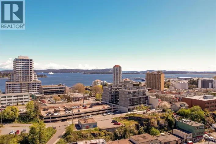 310 91 Chapel St, Nanaimo