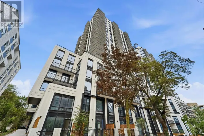 310 - 91 MONTCLAIR AVENUE, Toronto