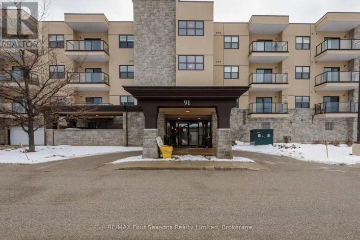 310 - 91 RAGLAN STREET, Collingwood