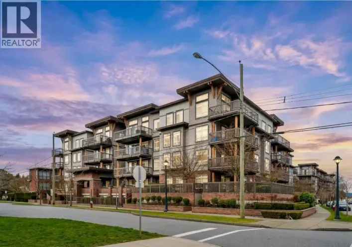 310 9233 FERNDALE ROAD, Richmond