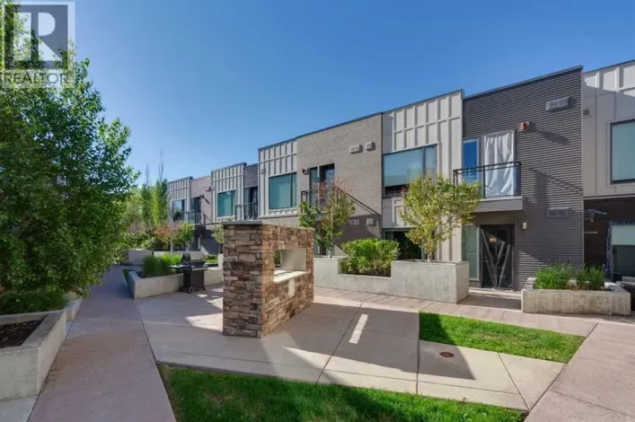 310, 93 34 Avenue SW, Calgary