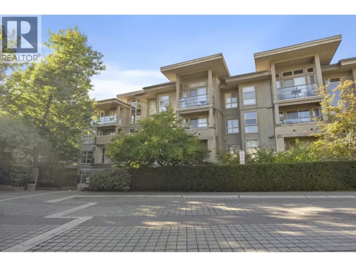 310 9339 UNIVERSITY CRESCENT, Burnaby