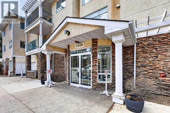 310, 9449 19 Street SW, Calgary