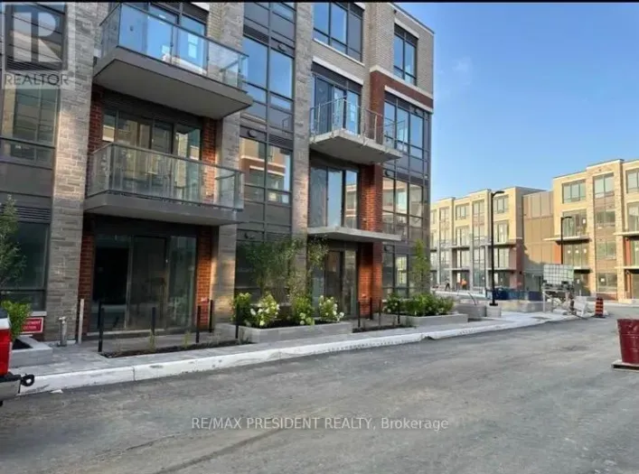 310 - 95 ATTMAR DRIVE, Brampton