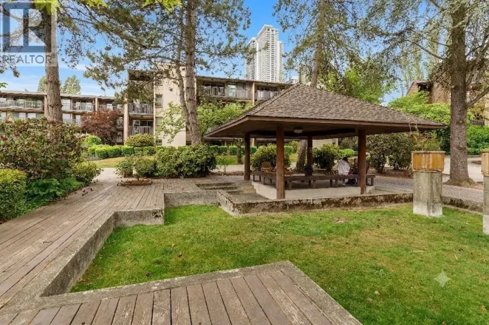 310 9867 MANCHESTER DRIVE, Burnaby