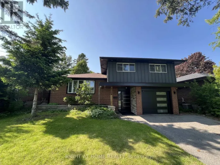 310 ADMIRAL ROAD, Oshawa