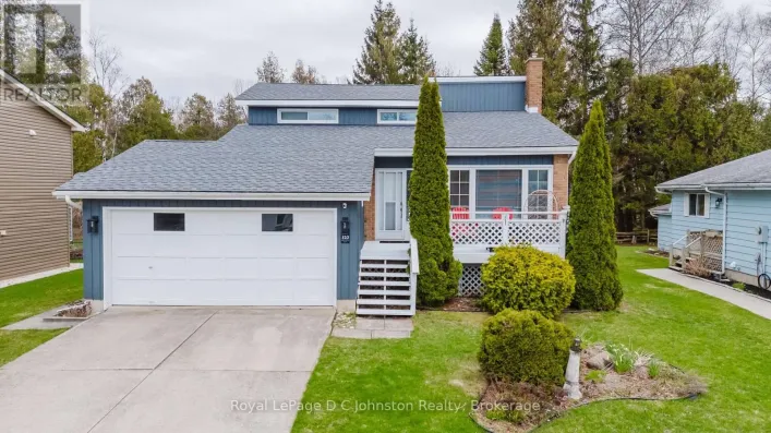 310 ALBERT STREET S, Saugeen Shores