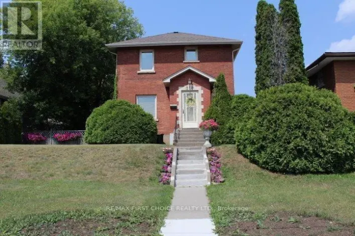 310 ALGOMA STREET N, Thunder Bay