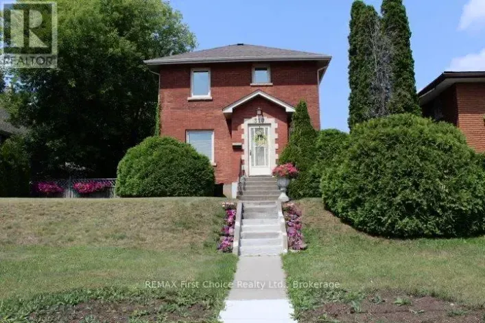 310 ALGOMA STREET N, Thunder Bay