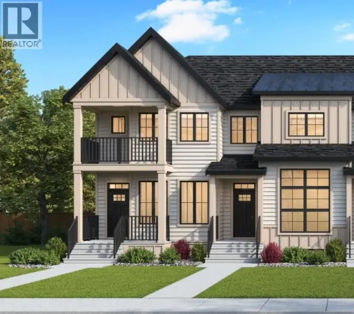 310 Alpine Boulevard, Calgary