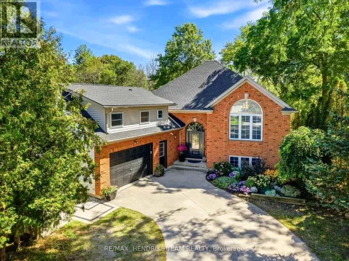 310 AQUEDUCT STREET, Welland
