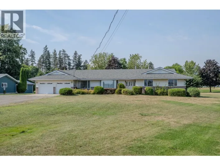 310 Arbutus Street, Chase