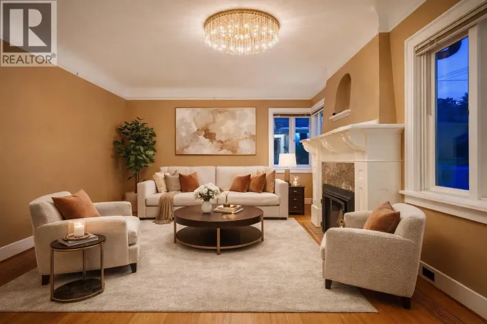 310 ASH STREET, New Westminster