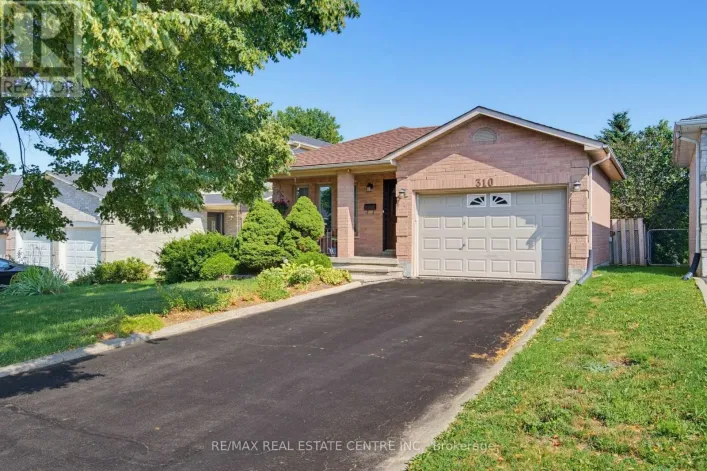 310 BAILEY DRIVE, Orangeville