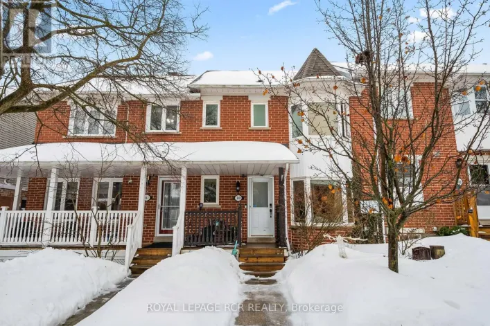 310 BALSAM STREET, Orangeville