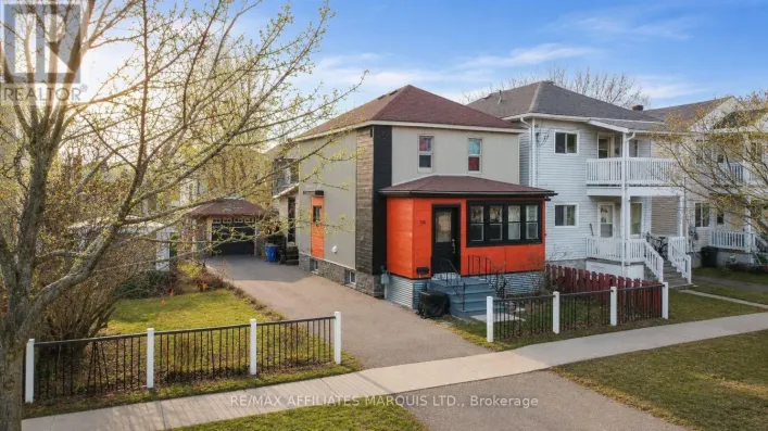 310 BELMONT STREET, Cornwall