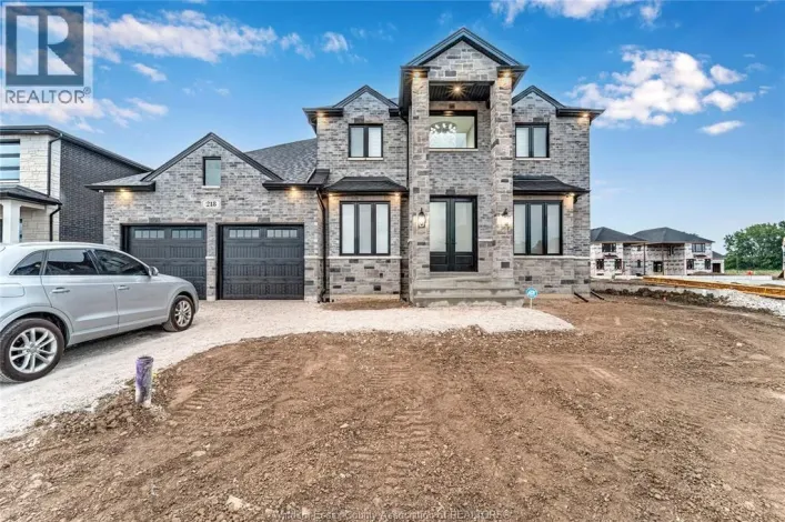 310 BENSON, Amherstburg