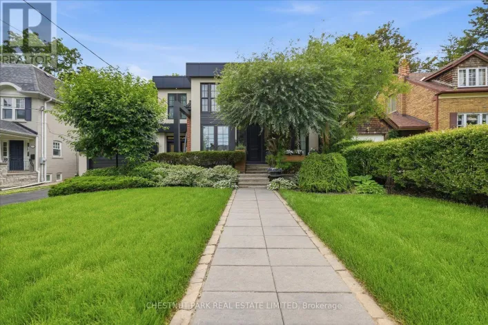 310 BESSBOROUGH DRIVE, Toronto