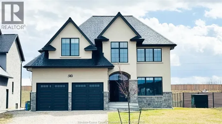 310 BLAKE AVENUE, Belle River