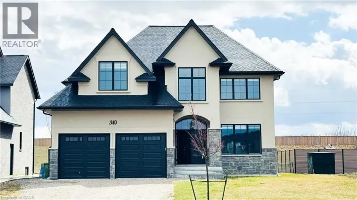 310 BLAKE Avenue, Belle River