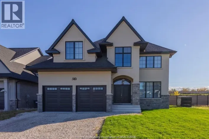 310 BLAKE, Belle River