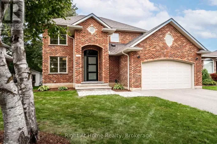 310 BRIARHILL DRIVE, Stratford