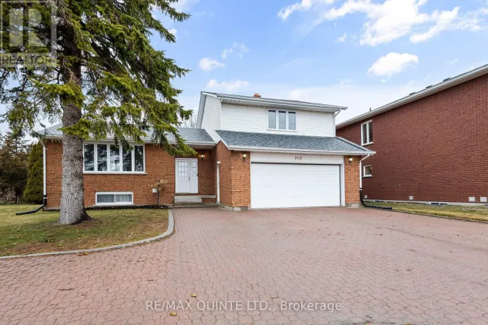 310 BRIDGE STREET W, Belleville