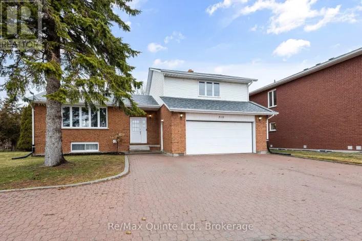 310 BRIDGE STREET W, Belleville