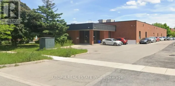 310 BRUNEL ROAD, Mississauga