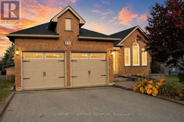 310 CHAMBERS CRESCENT, Newmarket