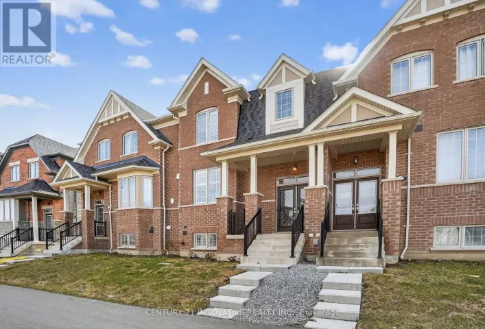 310 CORONATION ROAD, Whitby